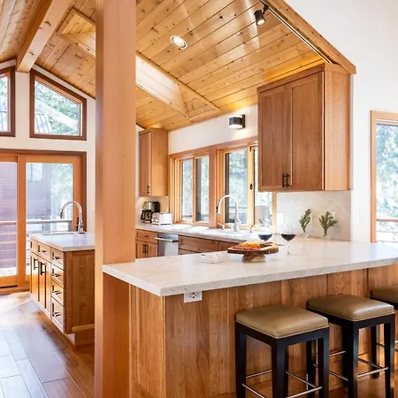 Creekside At Northstar Home
